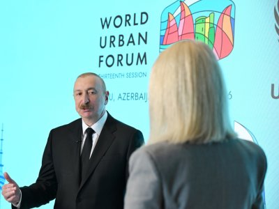 Bizimlə əməkdaşlığa başlamaq istəyən ölkələrin sayı artmaqdadır