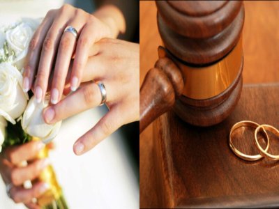 Ən çox nikah və boşanmanın olduğu bölgələr