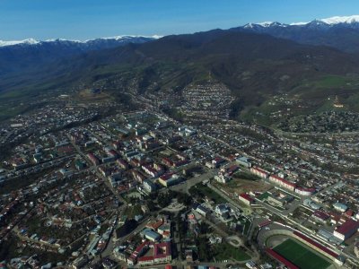 Xankəndidə 22 715 sakin var &ndash; Köç sürətlənir