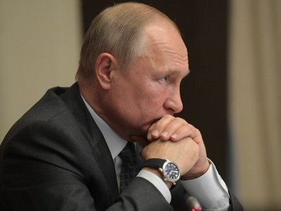 Rusiyanın Ukraynada vəziyyəti ağırlaşır, amma Putin geri çəkilmir