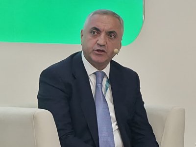Xankəndi şəhər qəbirstanlığının tamamilə izi silinib -&nbsp;Elçin Yusubov