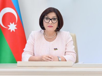 Belarusla əlaqələrimizi genişləndirəcəyik