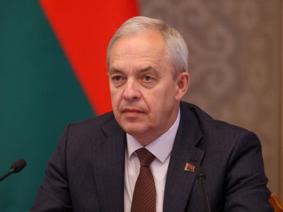 Belarusla Azərbaycan xarici bazara birgə məhsullar çıxaracaq