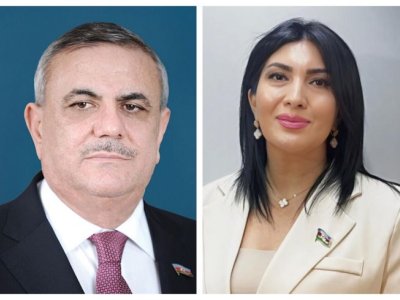 Varlıqla yoxluq arasında: ömür labirint kimi - Elnarə AKİMOVA