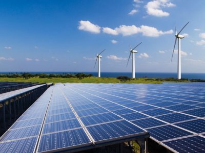 Azerbaijan's renewable energy capacity to reach 8 gigawatts