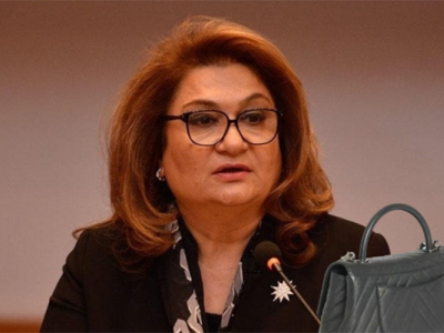 Müəllimlərin arasında kişilərin sayı artmalıdır - DEPUTAT