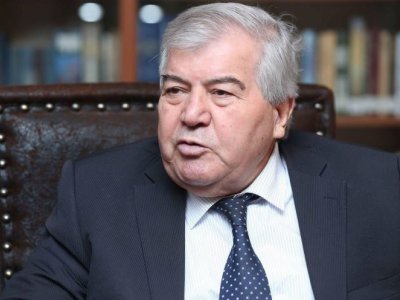 Prezident Sabir Rüstəmxanlı ilə bağlı sərəncam imzaladı