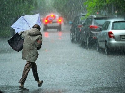 Hava yenidən sərtləşir: 5 günlük xəbərdarlıq