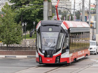 Paytaxt sakinlərinə şad xəbər -&nbsp;tramvay və kanat yolu qurulacaq