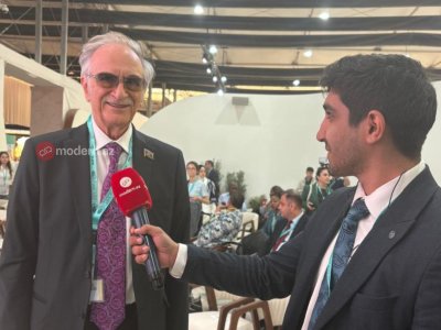 Şuşada tıxac yaranır &ndash; Polad Bülbüloğlu buna sevinir