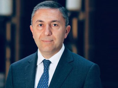 WUF13 dayanıqlı inkişaf və investisiya imkanlarını önə çıxardı