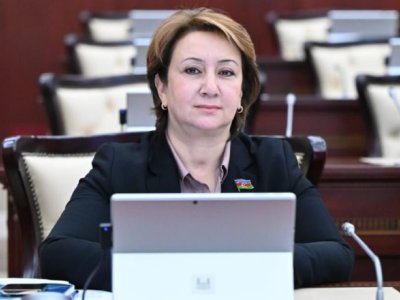 Azərbaycan şəhərsalma sahəsində regional lider kimi mövqeyini möhkəmləndirir
