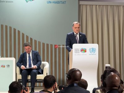 Azad edilmiş ərazilərdə 1,5 milyondan çox mina var - RƏSMİ