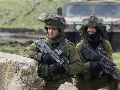 Livanda israilli mayor öldü