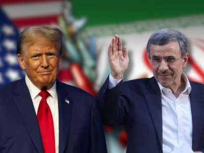 ŞOK İDDİA: ABŞ və İsrail Əhmədinejatla gizli sövdələşməyə gedibmiş!