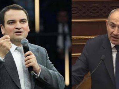 Karapetyan Paşinyanı aldadıb - İstintaq başladı