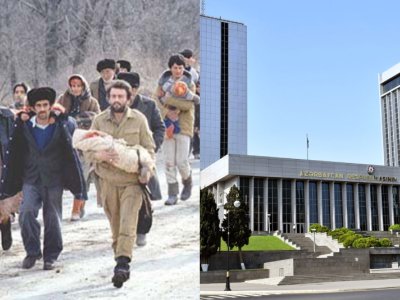 Məcburi köçkünlərlə bağlı mühüm qərar - parlament komitələri toplaşır