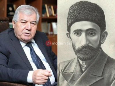 Qoşa Sabirlər