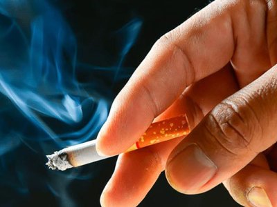 Türkiyə siqaret çəkənlərin sayına görə liderdir