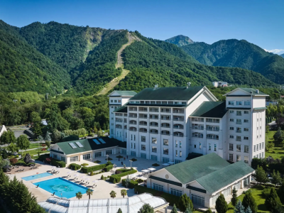 Azərbaycanda hotelləri ən çox qazanan rayonlar - MƏBLƏĞLƏR