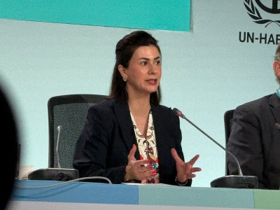 Azərbaycanda günəş panelləri və ağıllı sistemlər binalara inteqrasiya olunur
