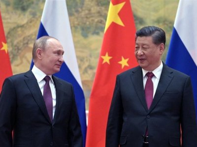 Putin and Xi Jinping condemned the US attack on Iran