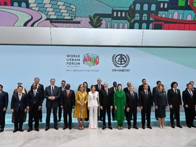 Azərbaycanın urban modeli: Tarix, modernləşmə və dayanıqlı gələcək