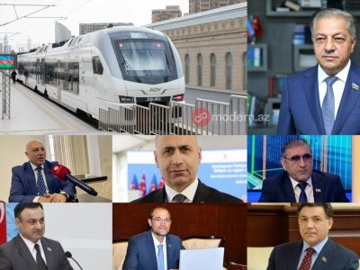 Azərbaycan artıq nəqliyyat dəhlizidir&nbsp;&ndash; Bakı&ndash;Tbilisi qatarının əhəmiyyəti