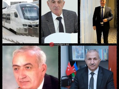 Borçalı ziyalıları Bakı-Tbilisi qatarından danışdılar:&nbsp;Prezidentə minnətdarıq!