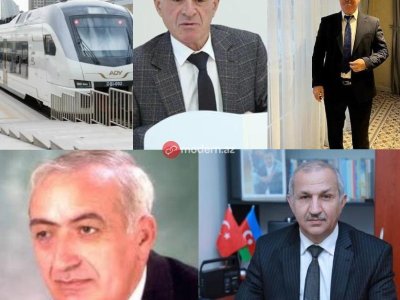 Borçalı ziyalıları Bakı-Tbilisi qatarından danışdılar: Prezidentə minnətdarıq!