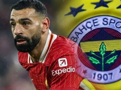 Salah &ldquo;Fənərbağça&rdquo;ya keçir?