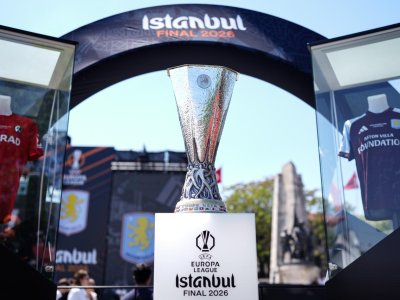 Avropa Liqasının qalibi bəlli oldu