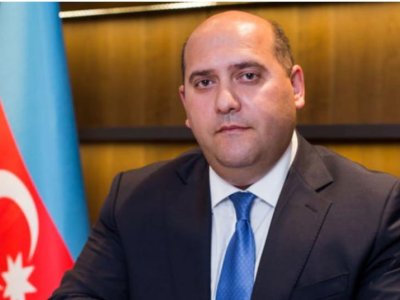 Azad olunmuş ərazilərə 25 milyard manat ayrılıb