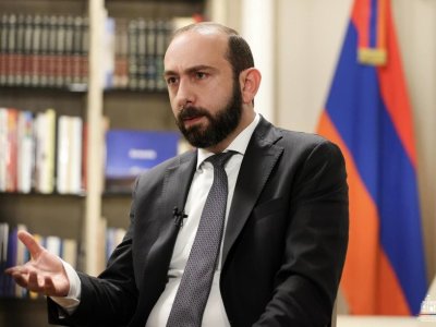 Şoyqunun açıqlamasına İrəvandan cavab gəldi