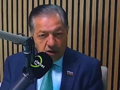 Biz 30 ildə keçsə də bu problemi birdəfəlik həll etdik -&nbsp;VİDEO
