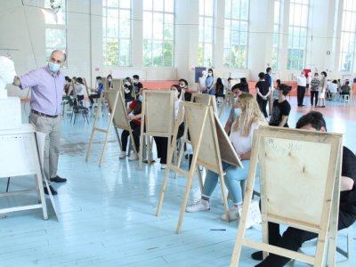 Qabiliyyət imtahanlarına qeydiyyat başlayır