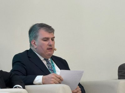 Bakı və Abşeronun gələcək siması necə olacaq?