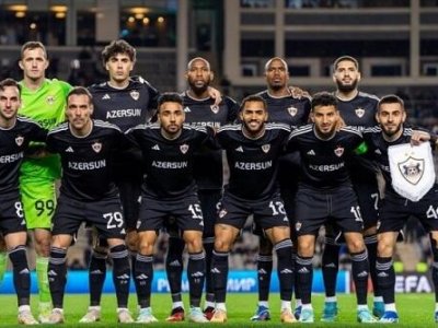 &ldquo;Qarabağ&rdquo;ın AvroLiqadakı potensial rəqibləri - ADLAR
