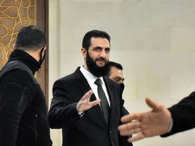 Suriya ilk dəfə G7-yə qatılacaq