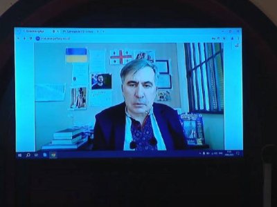 Gürcüstana qayıtmağımda rus agentlərinin rolu olub