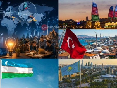 Qlobal reytinq: Azərbaycan 116 ölkəni qabaqladı