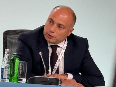 Şuşanın "mədəniyyət paytaxtı" statusu simvolik deyildi - eks nazir