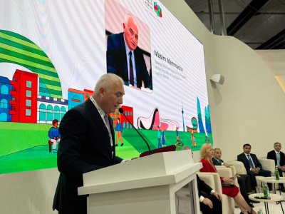 Laçın və Kəlbəcərdə bərpa: Yeni məhəllələr salınır, infrastruktur qurulur