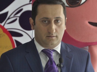 Əməkdar jurnalist Dövlət Statistika Komitəsinə mətbuat katibi təyin olundu