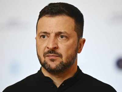 Zelenski:&nbsp;Belarusdan Kiyevə hücum olacaq