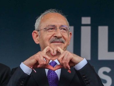 Kılıçdaroğlu CHP sədrliyinə qaytarıldı
