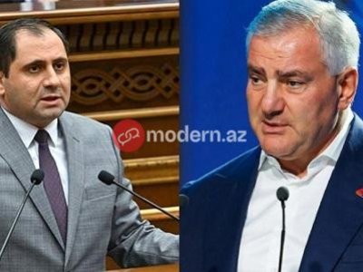 "44 günlük müharibə zamanı nəslindəki oğlanlar tuman&nbsp;altında gizlənmişdilər&rdquo; - QALMAQAL