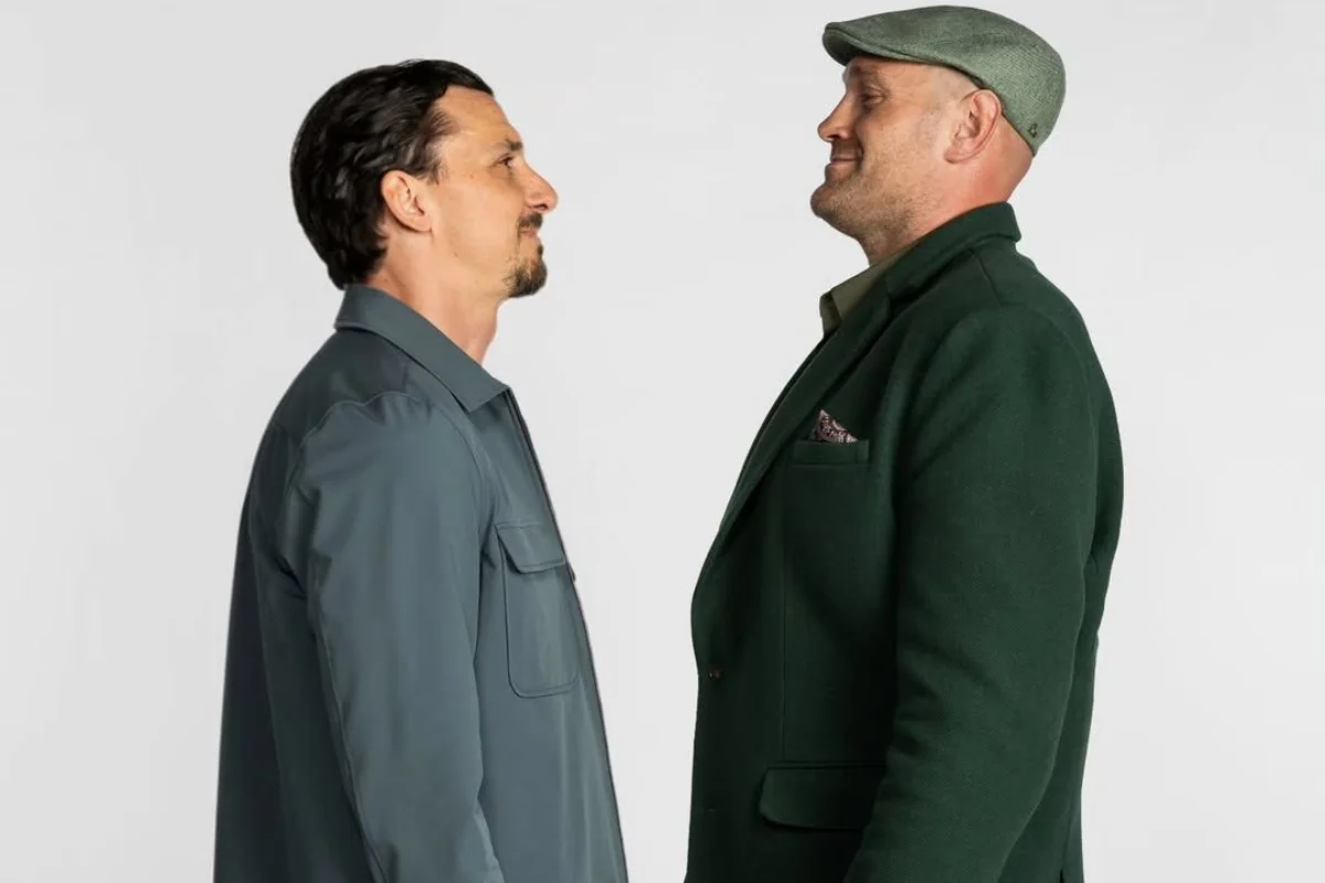 Futblçu boksçu ilə döyüşəcək