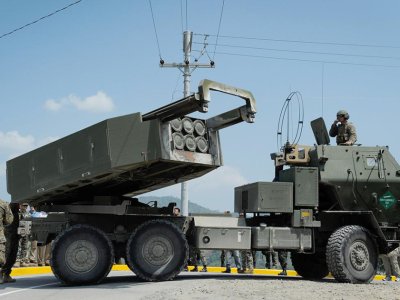 ABŞ&nbsp;Tayvana silah satışını dayandırdı