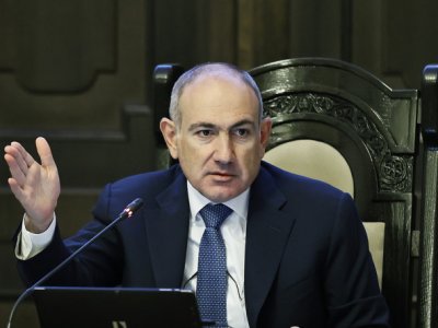 &ldquo;44 günlük müharibədən sonra oruc tutdum, bir həftə nə çörək yedim, nə su içdim&rdquo;